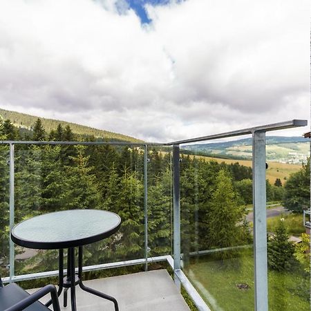 Green Apartment Klinovec By Mountain Ways Loučná pod Klínovcem 外观 照片