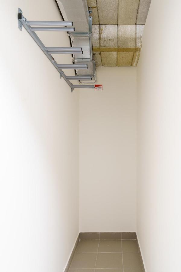 Green Apartment Klinovec By Mountain Ways Loučná pod Klínovcem 外观 照片