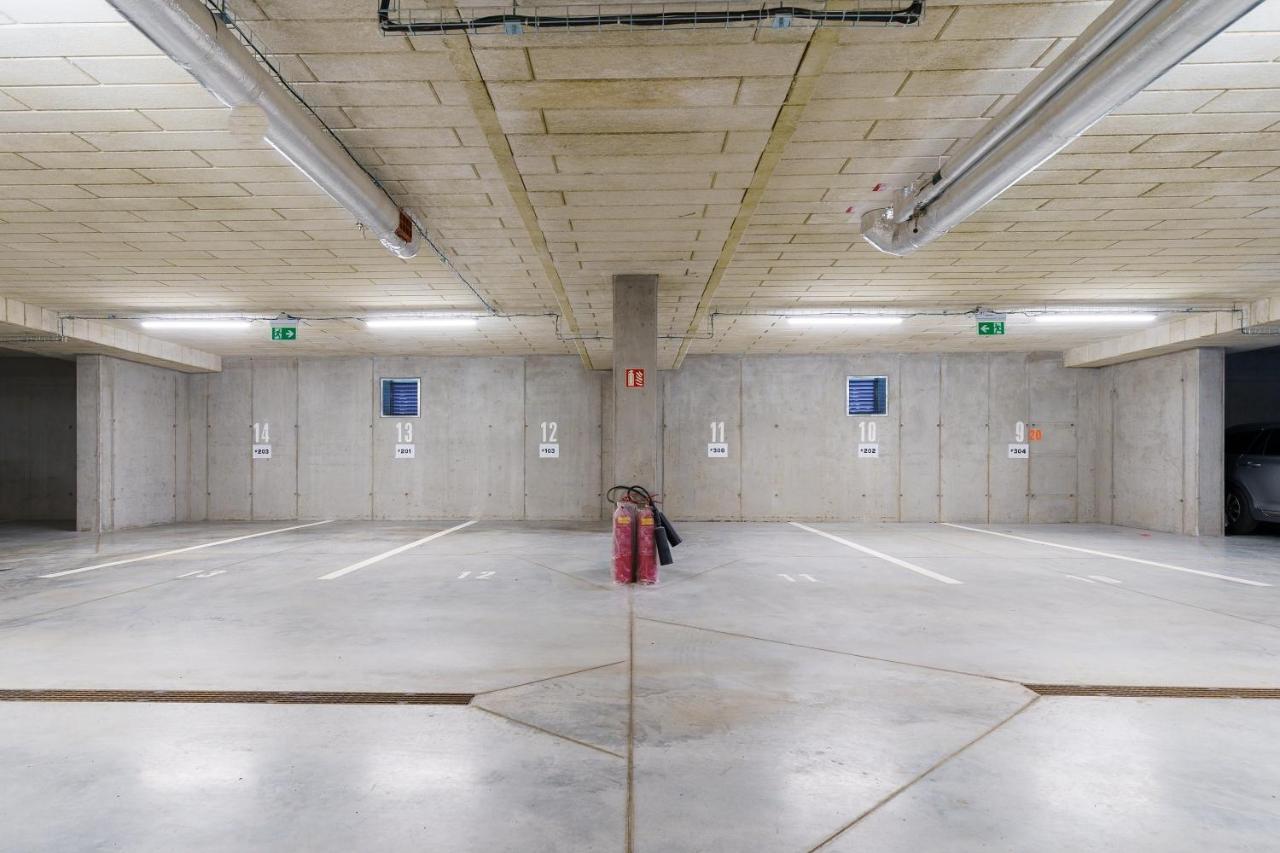 Green Apartment Klinovec By Mountain Ways Loučná pod Klínovcem 外观 照片